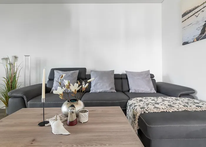 Krosse Krabbe * Olpenitz