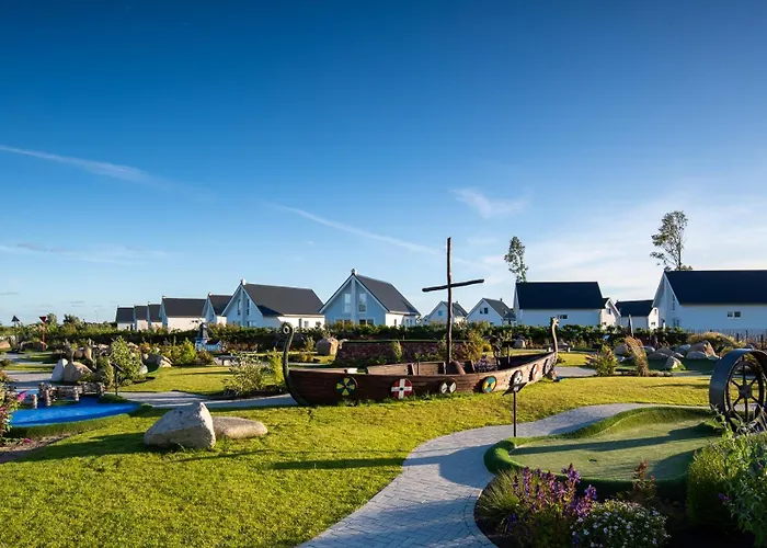 Krosse Krabbe Apartamento