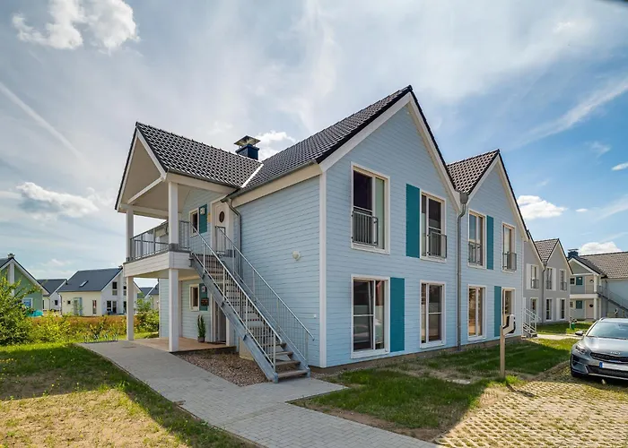 Apartamento Krosse Krabbe *