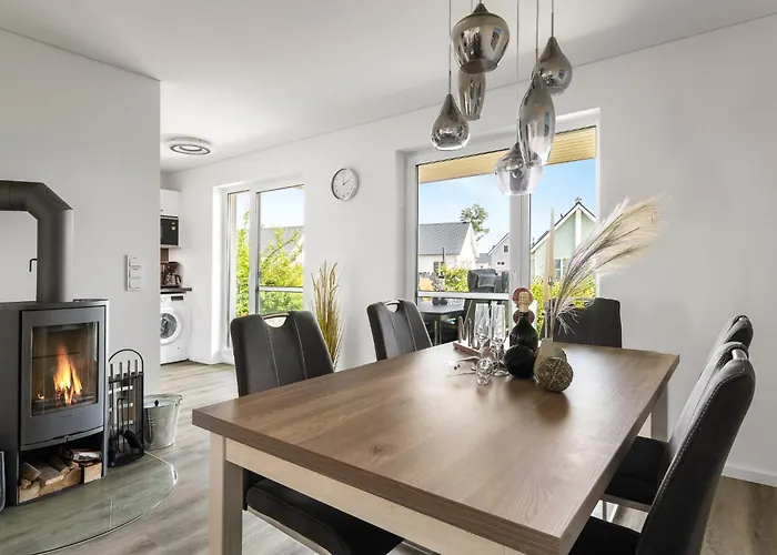 Krosse Krabbe Apartamento