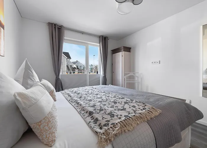 Apartamento Krosse Krabbe *