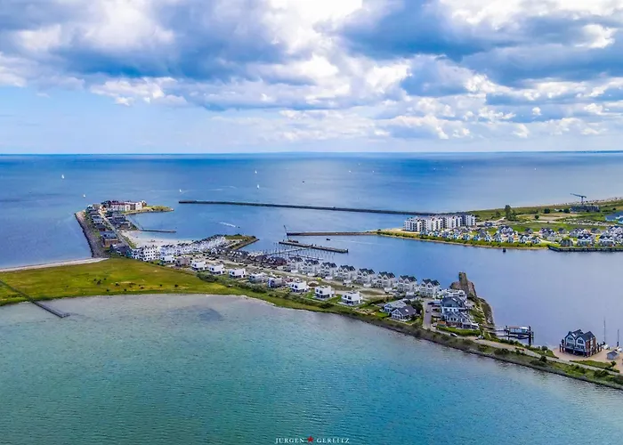 Krosse Krabbe Apartamento Olpenitz