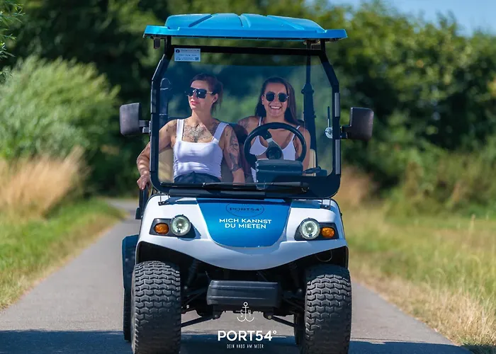 Krosse Krabbe Apartamento