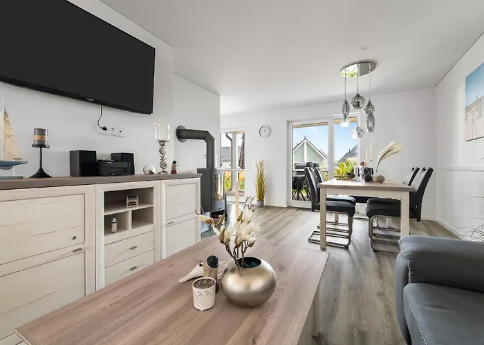 Apartamento Krosse Krabbe