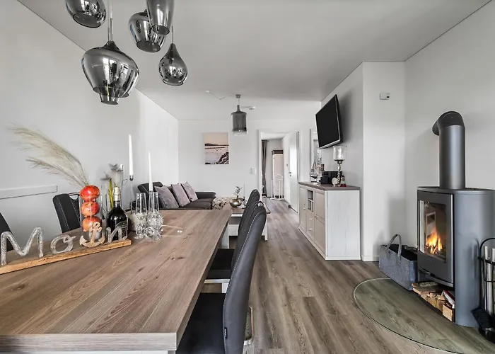 Apartamento Krosse Krabbe *