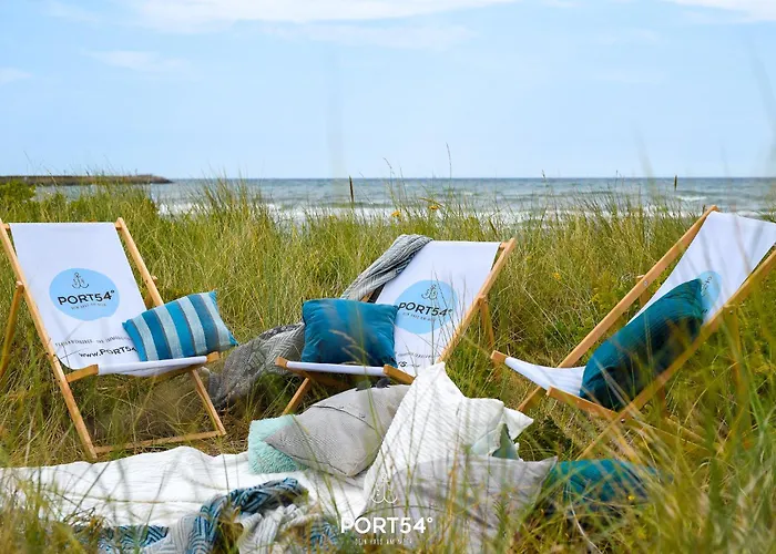 Apartamento Krosse Krabbe *